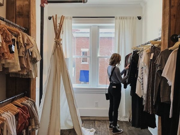 Pourquoi choisir des vêtements éco-responsables ?