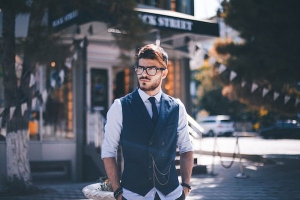 Les dernières tendances en matière de mode masculine pour l'année en cours