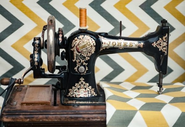 Quelles sont les machines à couture pour débutant les moins chers du marché ?